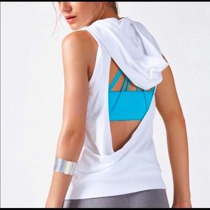 Fabletics Nomad 3-Piece Outfit!